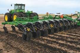 Порівняння систем обробітку ґрунту – переваги та недоліки